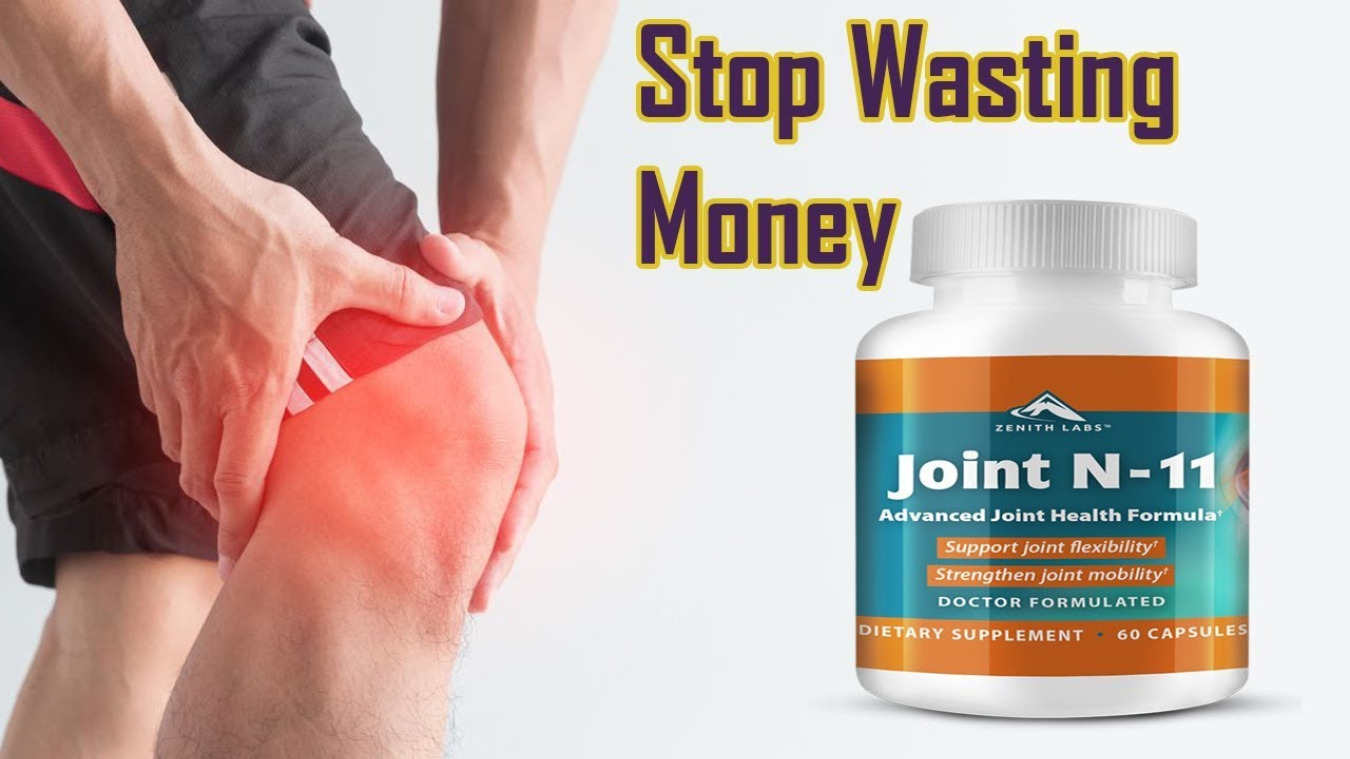 Joint N11 Reviews Does It Really Work ? TREND SKEERS