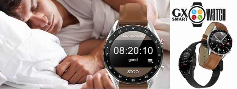 GX Smartwatch Reviews (2021) – Is It Good? - TREND SKEERS