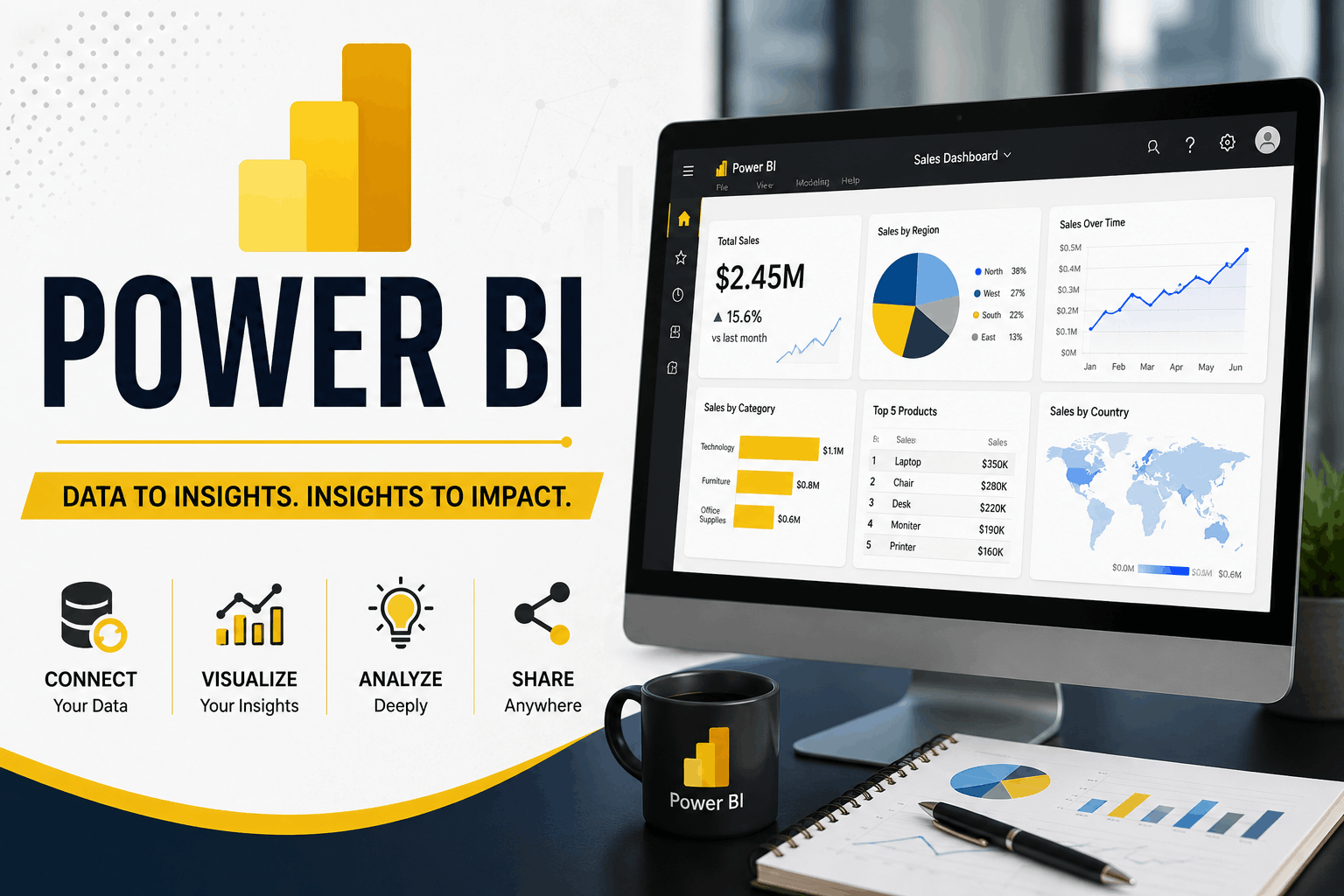 POWER BI