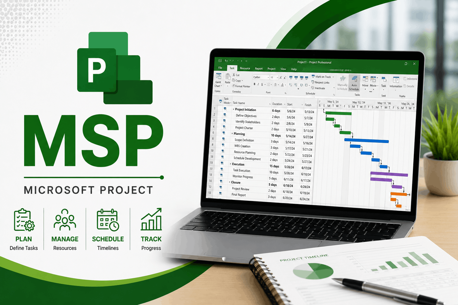 MSP