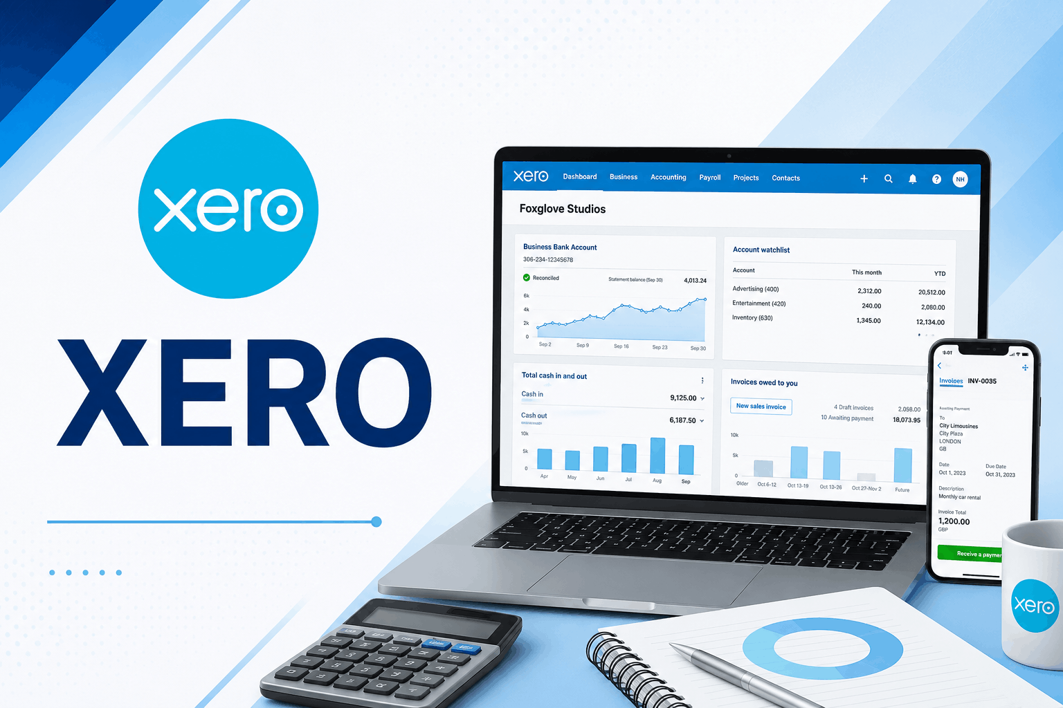 XERO