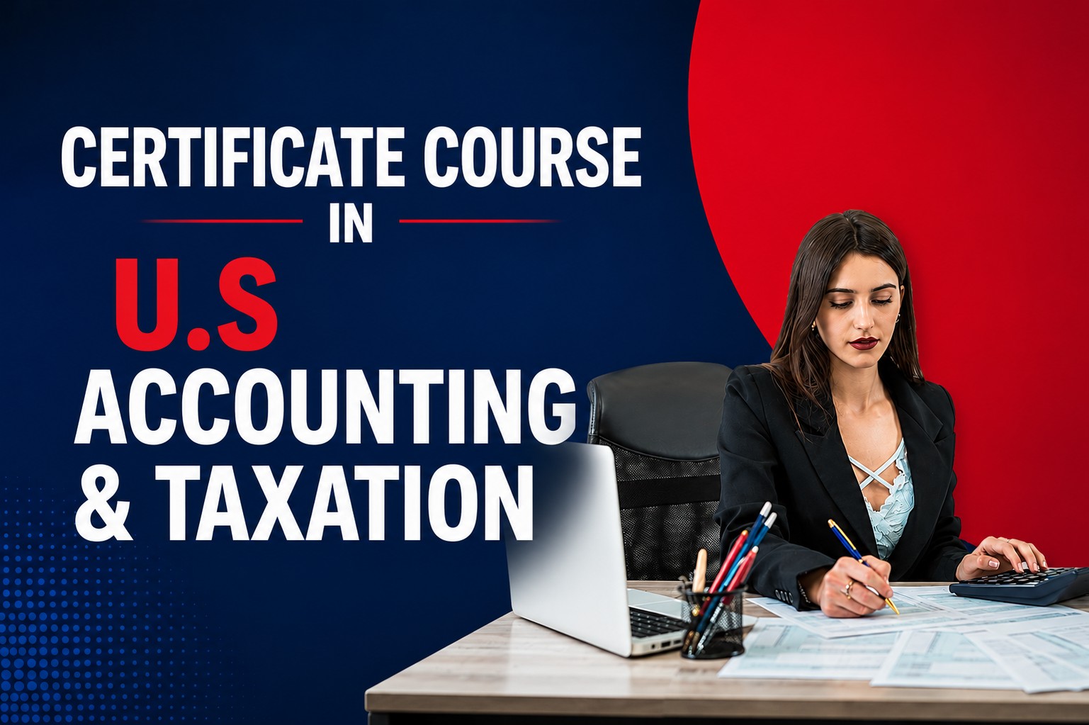 U.S ACCOUNTING & TAXATION