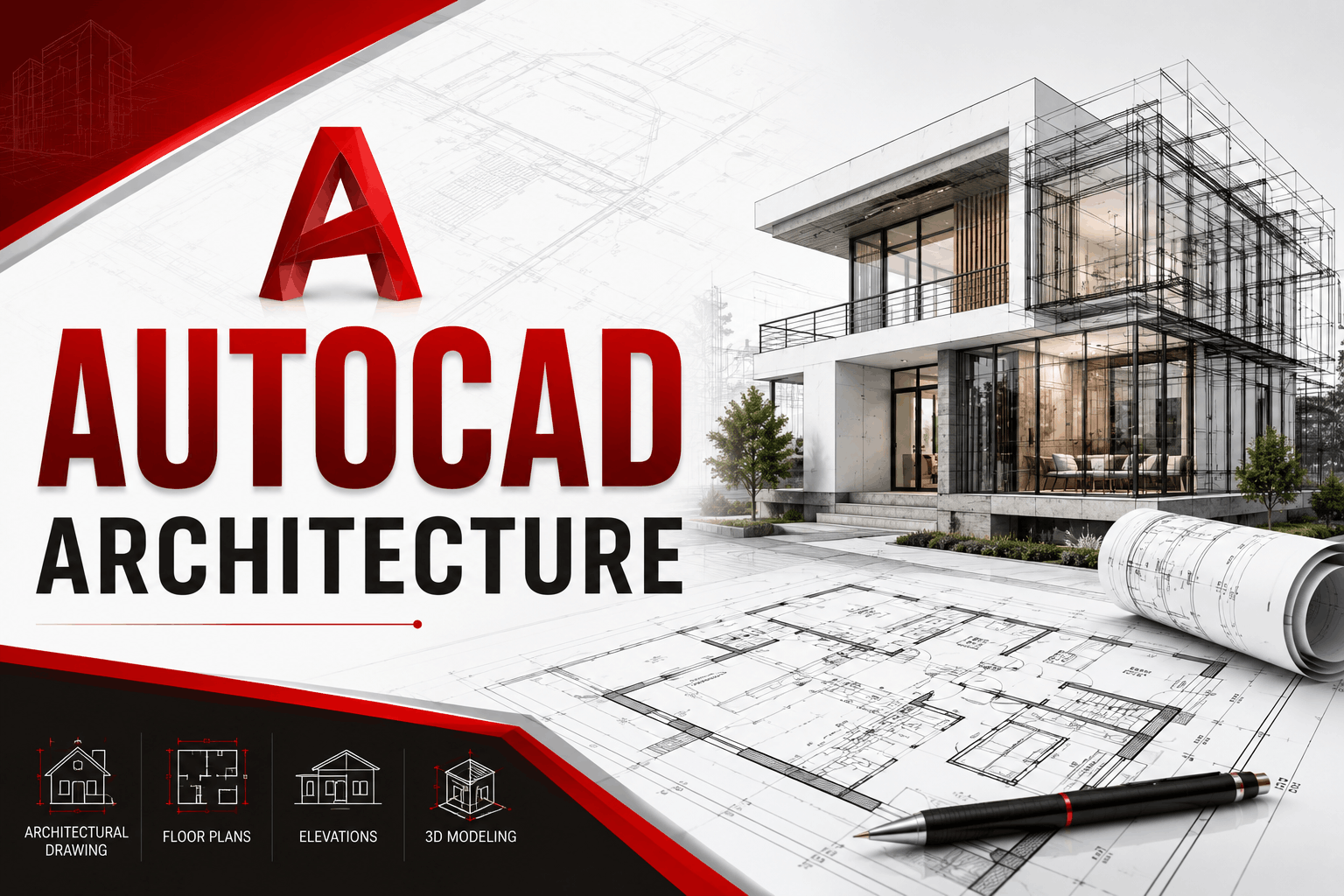 Autocad Architecture