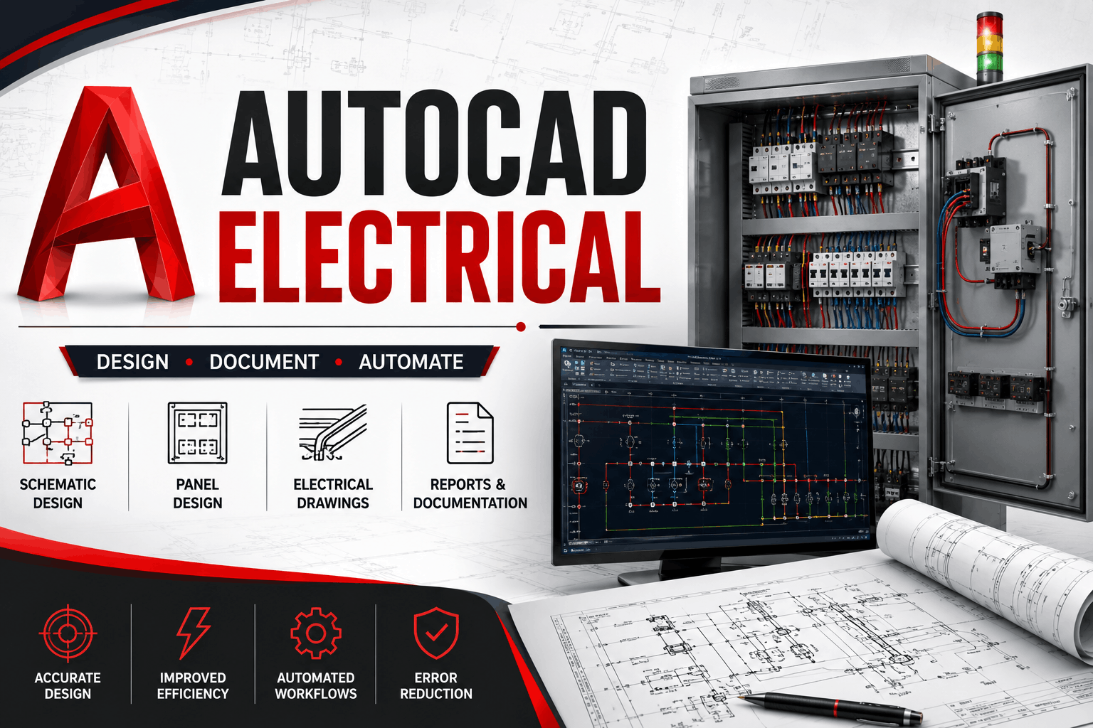 Autocad Electrical