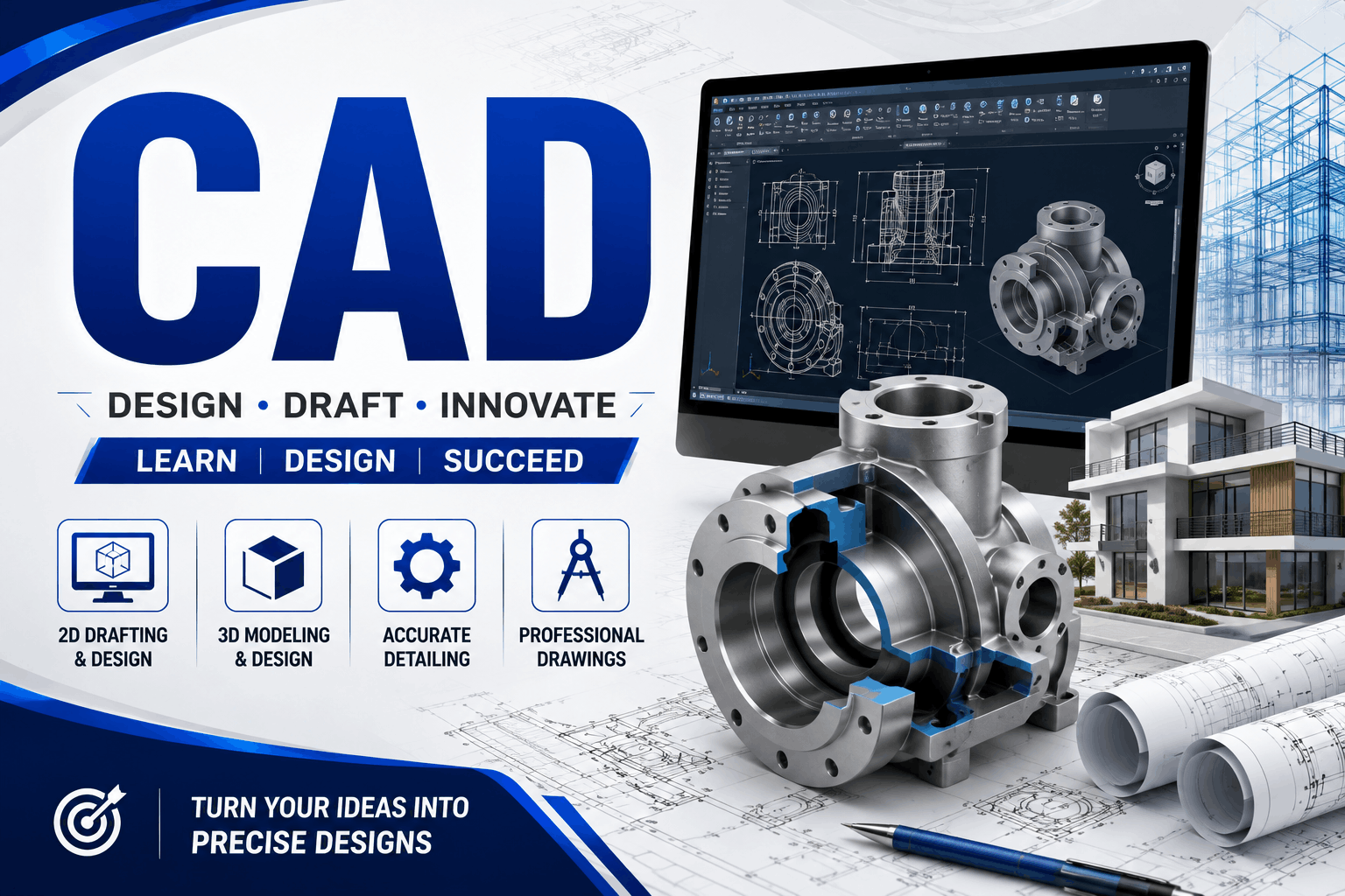 CAD