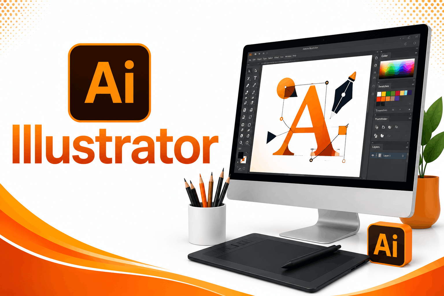 Illustrator