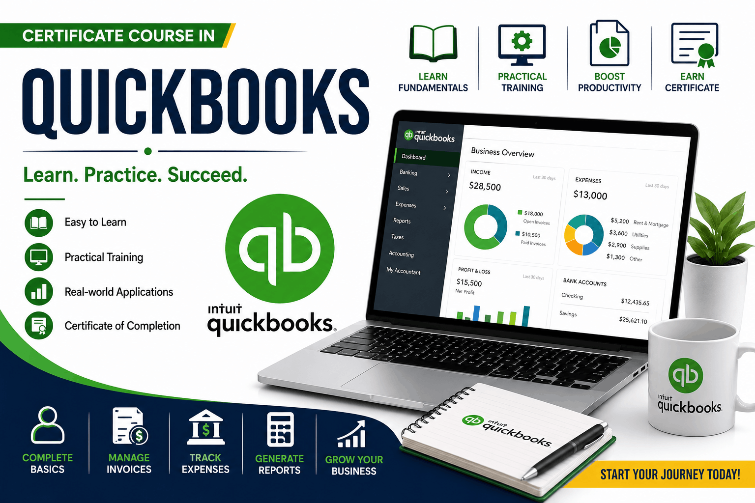 QuickBook
