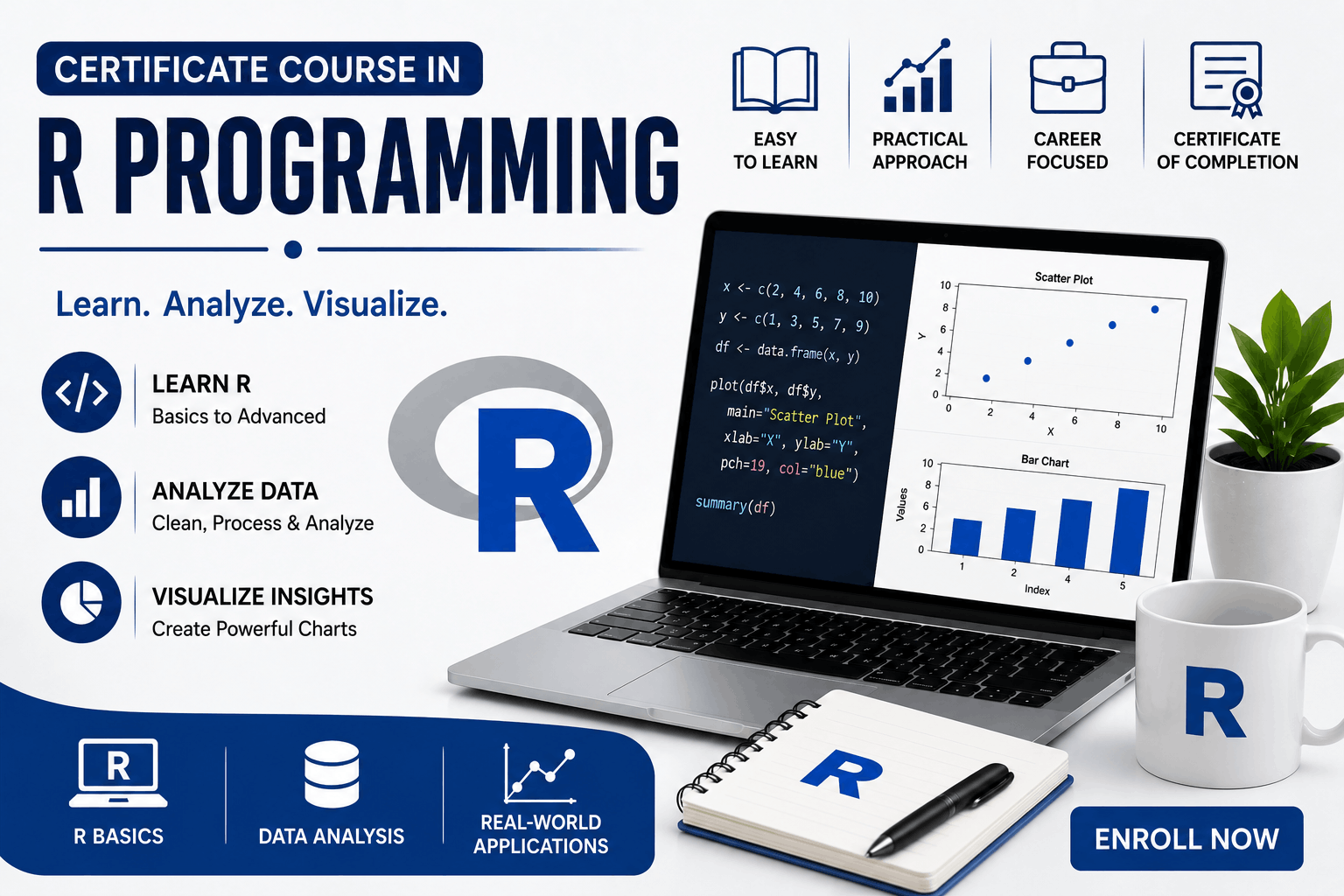 R Programming