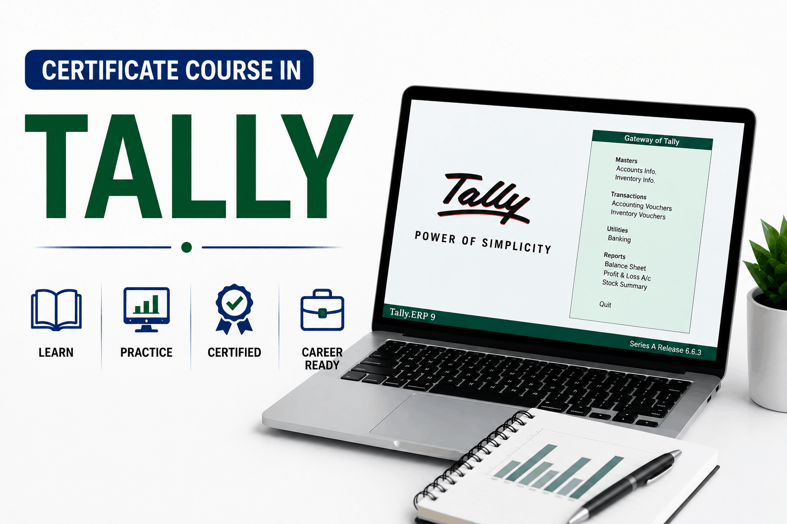 Tally