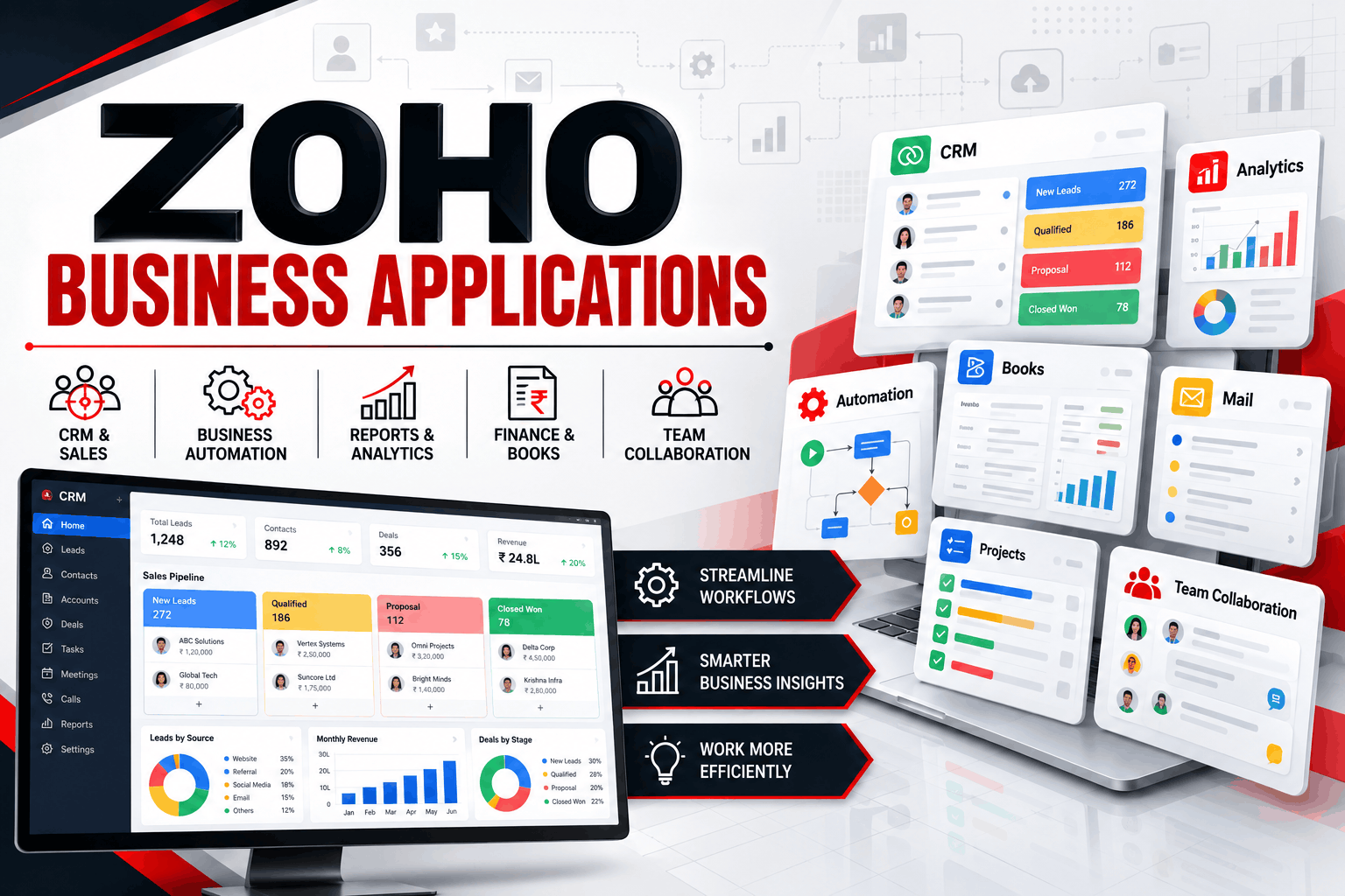 Zoho