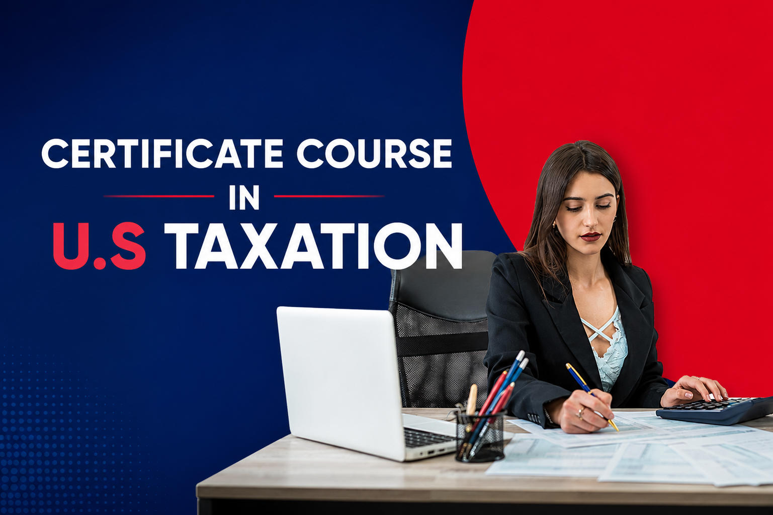 U.S TAXATION