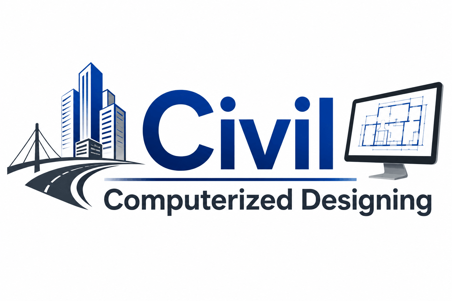 Civil Computerized Designing