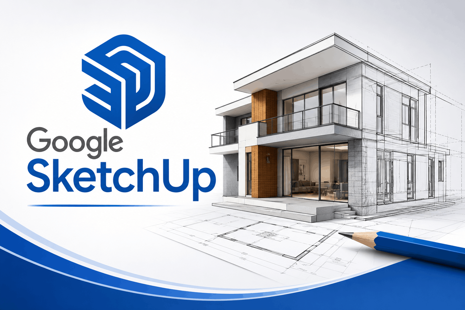 Google SketchUp