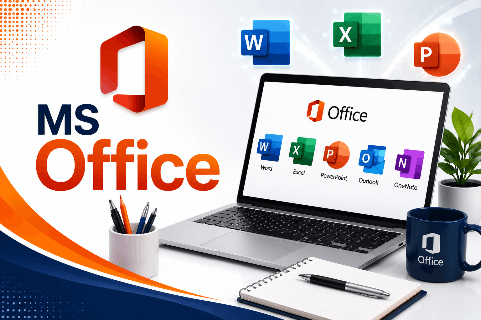 MS Office